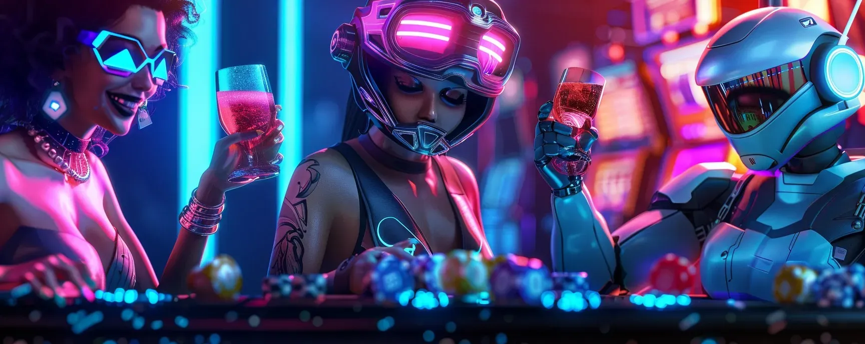 Jack's Casino Akersloot